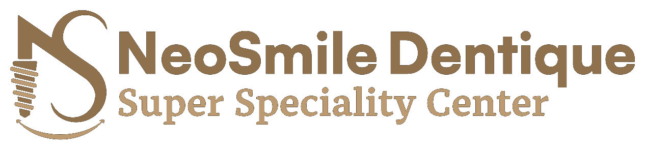 NeoSmile Dentique — Super Speciality Center